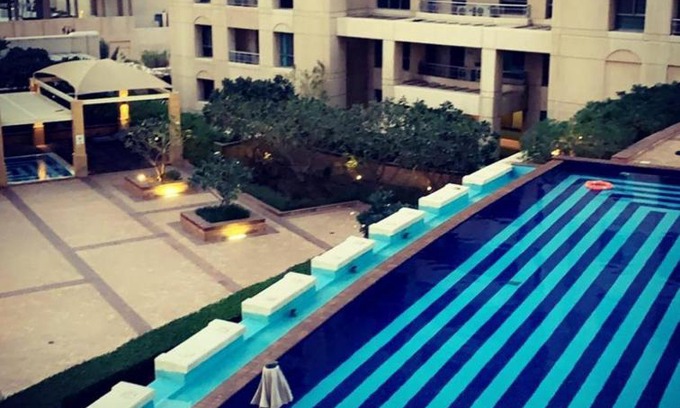 Jeddah Wohnung | Jeddah اعمار جدة