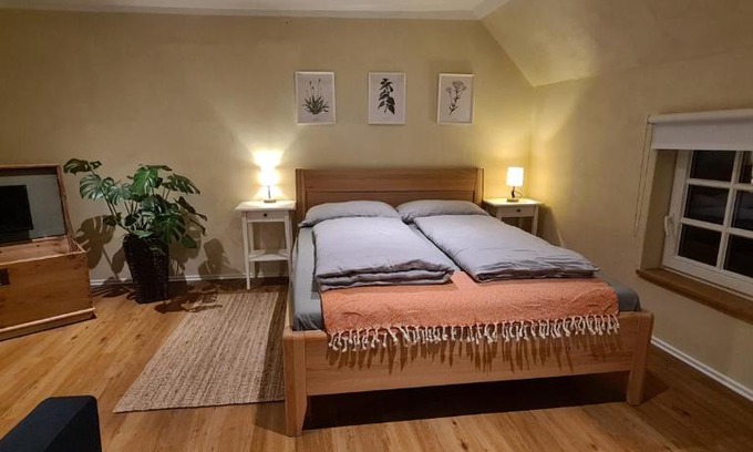 Numbrecht Wohnung | Jedermanns Nest