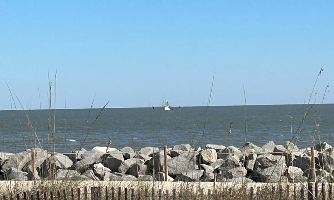 Jekyll Island Villa | Jekyll Island Seaside Villa