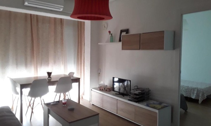 Jerez de la Frontera Wohnung | JEREZ A TU AIRE