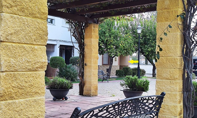 Jerez de la Frontera Haus | Jerez Guadalcacín Manuela – Your Perfect Getaway to Jerez de la Frontera