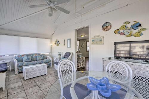 Seaside Heights Wohnung | Jersey Apt - half Mi to Seaside Heights Beach