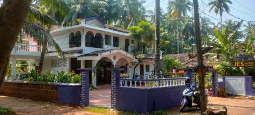 Majorda Haus | Jes Guest House