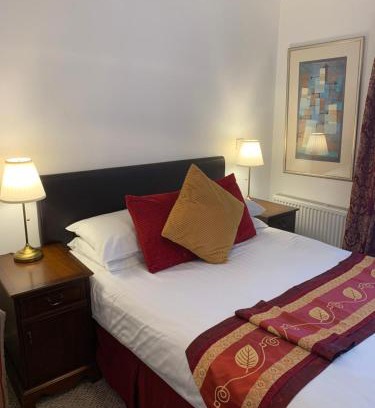 Northfleet Haus | Jessamine House Hotel