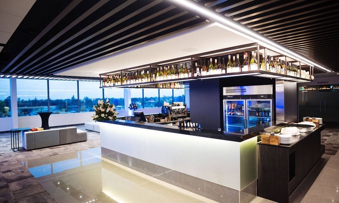 Mangere Hotel | JetPark Hotel Auckland Airport