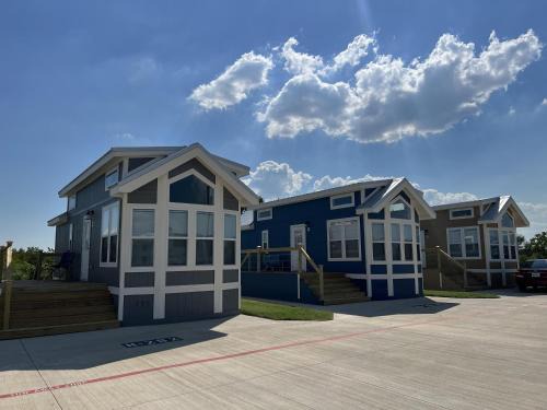 Waller Haus | Jetstream RV Resort at Waller
