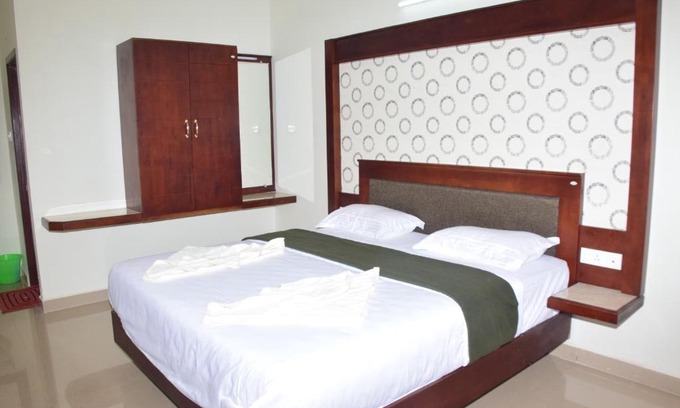 Kodaikanal Haus | JEYAM PALACE Homestay