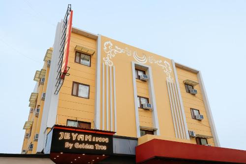 Karol Bagh Wohnung | JEYAN INN BY Golden Tree