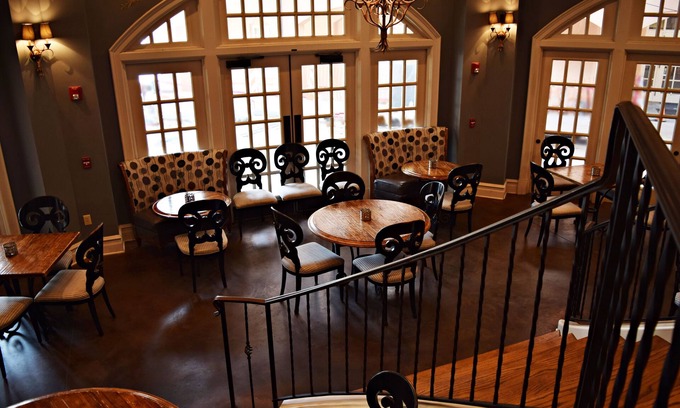 High Point Haus | JH Adams Inn, Trademark Collection by Wyndham