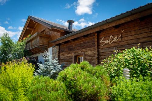 Cakov Haus | Jihočeská Salaš