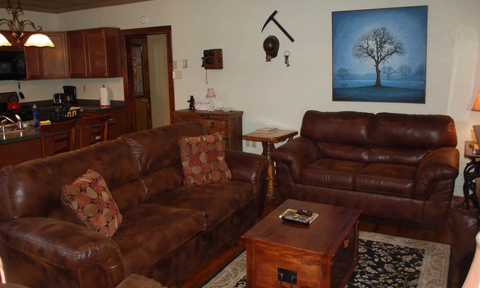 Jim Thorpe Wohnung | Jim Thorpe Weekender