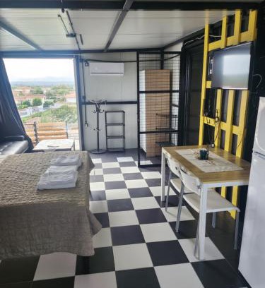 Andravida Haus | Jim3