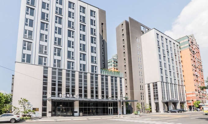 Sanmin Hotel | Jin Shi Hu Hotel