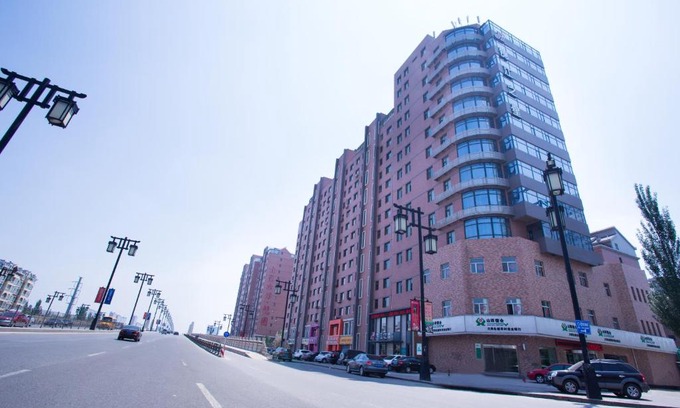 Yungang District Hotel | Jinjiang Inn Datong Pingcheng Bridge