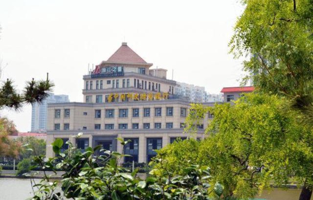 Weihai Hotel | Jinjiang Inn Weihai Shandong University