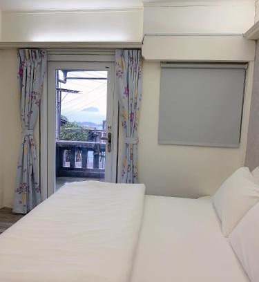 Ruifang Haus | Jiufen Alleyway B&B