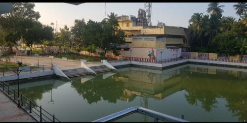 Thirunallar Haus | JMS Brahmin Guest House Thirunallar