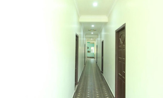 Thirunallar Haus | JMS Temple Guest House