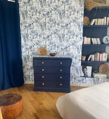 Adamville Haus | JO - Chambres chez l'habitant