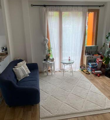 L'Ile-Saint-Denis Wohnung | JO : Charmant appart proche de Paris