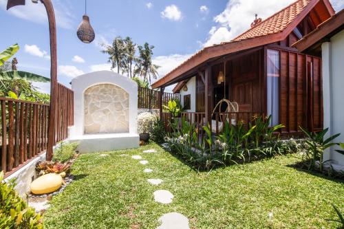 Mengwi Haus | Joglo Pascaline