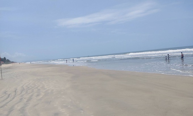 Colva Wohnung | Johnny guest house colva beach