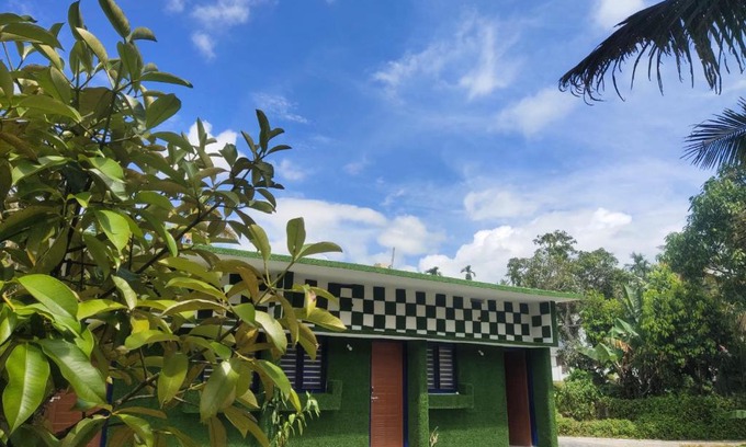 Sulthan Bathery Haus | Johns Nestway