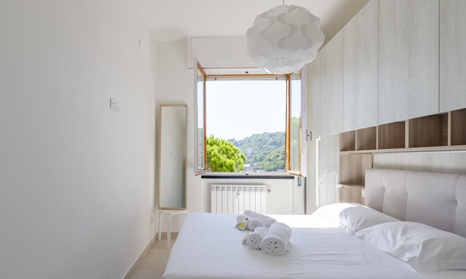 Rapallo Wohnung | JOIVY My Address In Rapallo