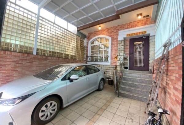 West District Haus | JOJO旅宿（採共享客廳，預定三間即包棟）