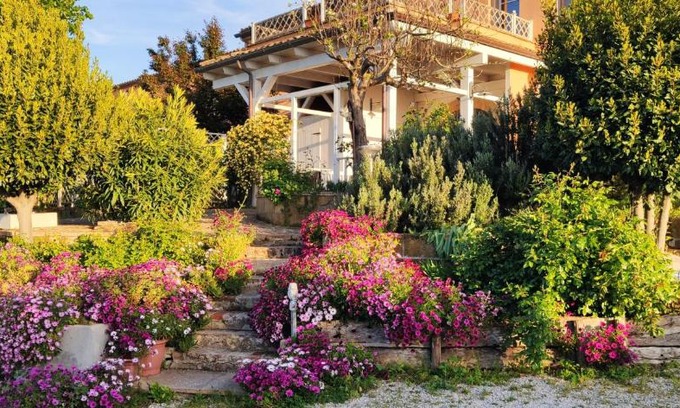 Potenza Picena Wohnung | Joka B&B e Home Food