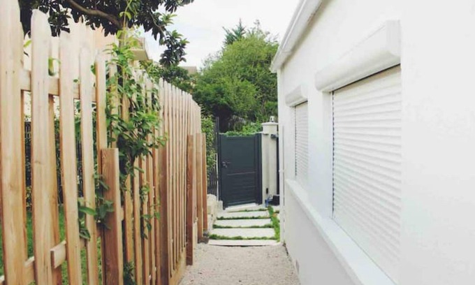Le Perreux-sur-Marne Wohnung | Joli Studio Proche de Paris