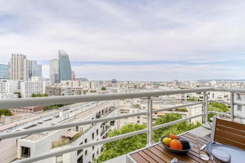 Gambetta Wohnung | Joli studio à Courbevoie - La Defense
