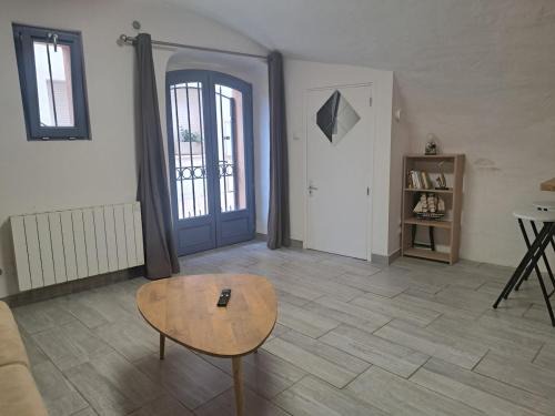 La Motte Wohnung | Joli studio équipé La Motte en Provence