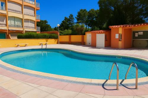 Argeles Plage Wohnung | joli studio cabine 4 personnes à 300 m de la plage