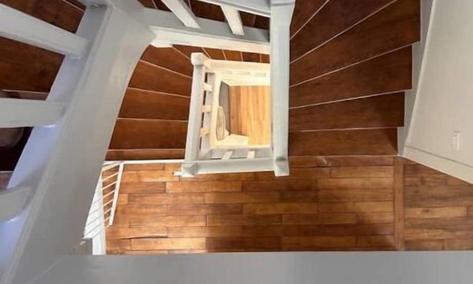 La Garenne-Colombes Haus | Jolie Maison Avec Extérieur