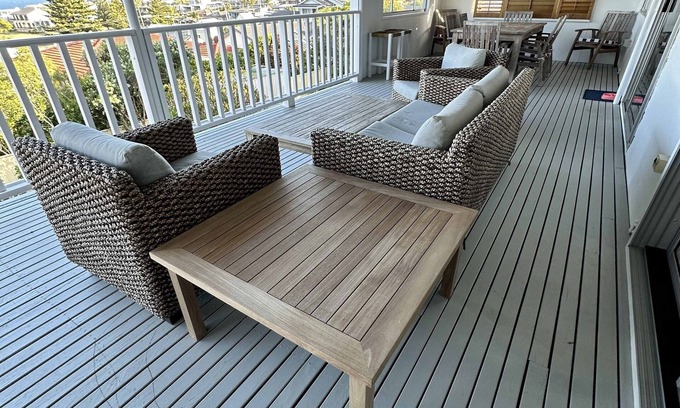 Kiama Haus | Your Kiama Oceanview Dream Escape!