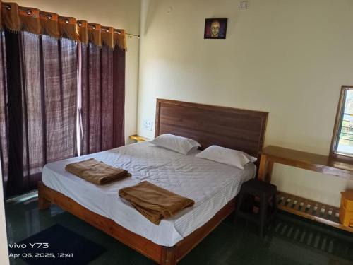 Tumari Haus | Jolly Homestay
