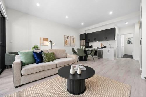 Port Adelaide Wohnung | Jolly Jubilant Jubilee