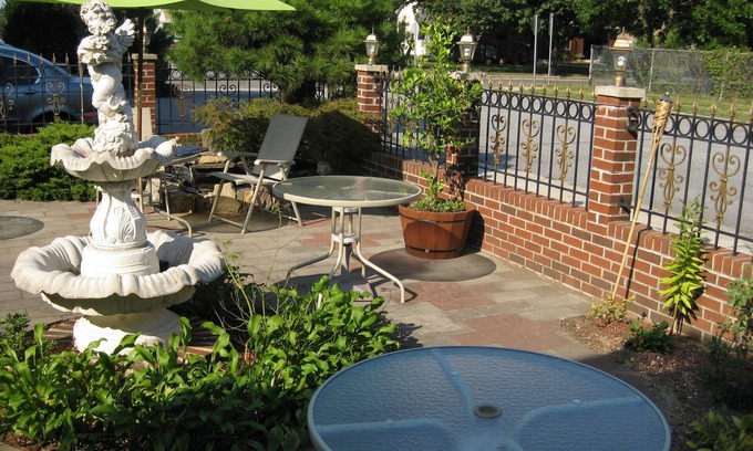 Wantagh Hotel | Jones Beach Hotel