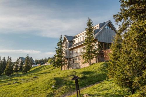 Spindleruv Mlyn Haus | Josefova Bouda -Resort Svaty Frantisek