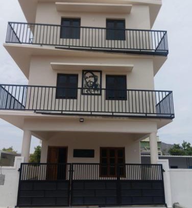 Coimbatore Wohnung | Joseph's Residency Homestay