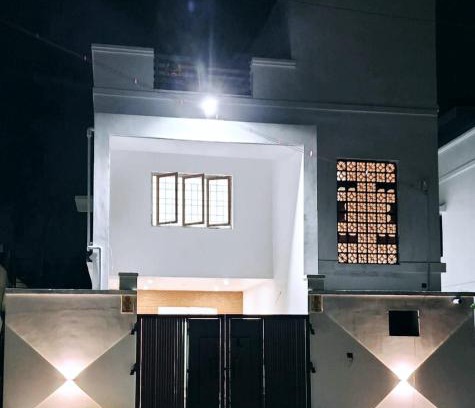Tirupur Haus | Jothi Nilaya