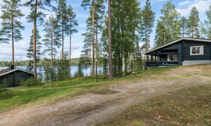 Puumala Haus | Joutsen by Interhome