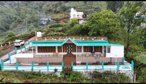 Ooty Wohnung | Joy Green Valley Villa 2 bhk