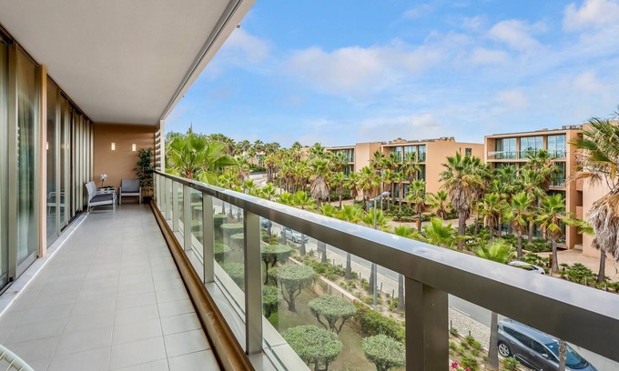 Salgados Wohnung | Joya Apartment by LovelyStay