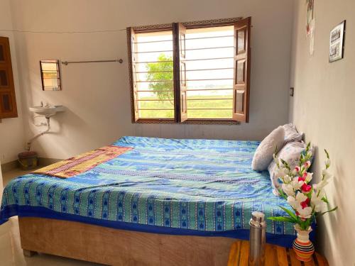 Ilam Bazar Haus | Joydev Padmavati Kutir