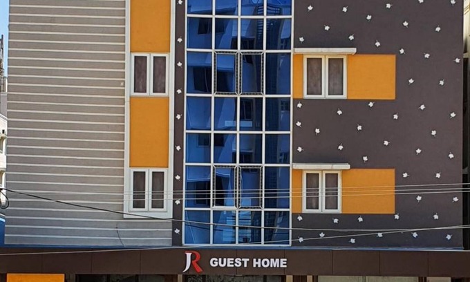 Peelamedu Haus | JR Guest Home