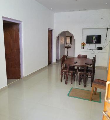 Valparai Haus | Jr three room house