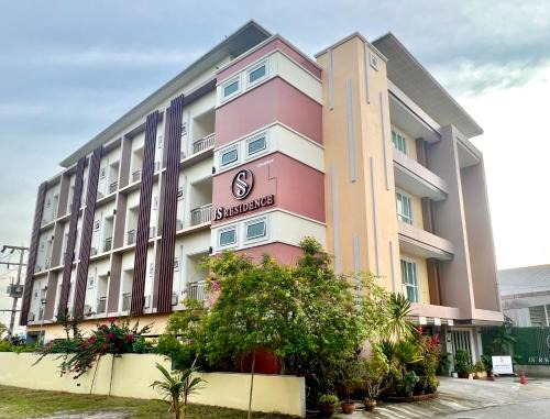 Downtown Krabi Wohnung | JS Residence Krabi