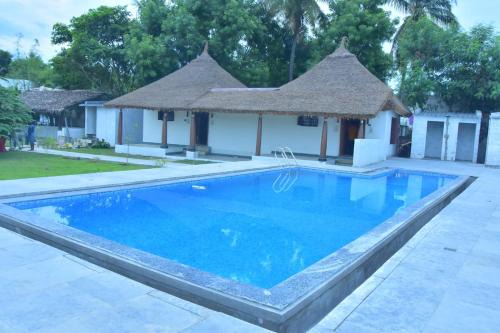 Vellore Haus | JS Tanira resort